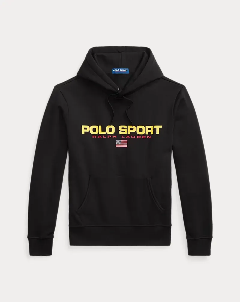 Polo Black