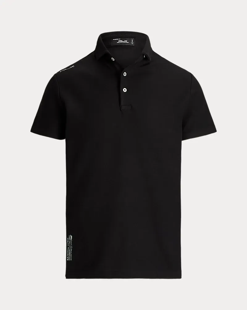 Polo Black